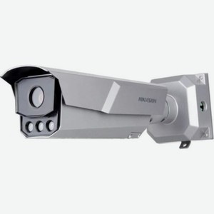 Камера видеонаблюдения IP Hikvision iDS-TCM203-A/R/2812(850nm)(B), 1080p, 2.8 - 12 мм, белый