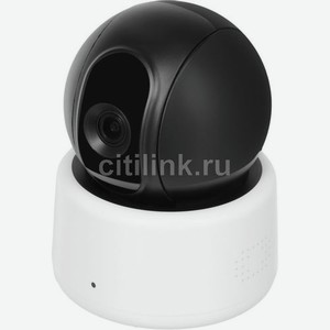 Камера видеонаблюдения IP РОСТЕЛЕКОМ DH-IPC-A22P, 1080p, 3.6 мм, белый