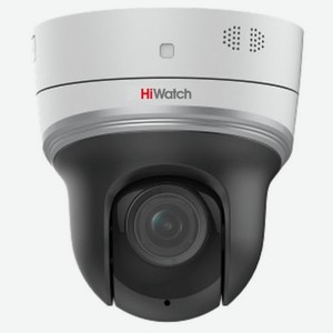 Камера видеонаблюдения IP HIWATCH Pro PTZ-N2204I-D3(B), 2.8 - 12 мм, белый