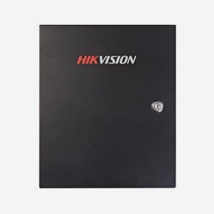 Контроллер сетевой Hikvision DS-K2804