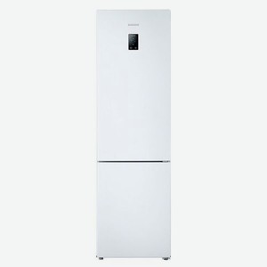 Холодильник двухкамерный Samsung RB37A52N0WW/WT No Frost, инверторный белый