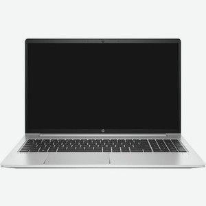Ноутбук HP ProBook 455 G8, 15.6 , UWVA, AMD Ryzen 5 5600U 2.3ГГц, 6-ядерный, 8ГБ DDR4, 512ГБ SSD, AMD Radeon , Free DOS, серебристый [3a5h5ea]