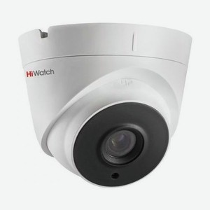 Камера видеонаблюдения IP HIWATCH DS-I653M (2.8 mm), 1800р, 2.8 мм, белый