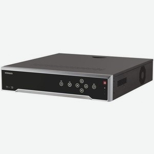 Видеорегистратор NVR (сетевой) HIWATCH Pro NVR-416M-K/16P