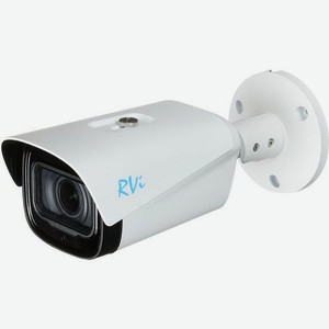 Камера видеонаблюдения аналоговая RVi 1ACT202M, 1080p, 2.7 - 12.0 мм, белый [00-00124465]