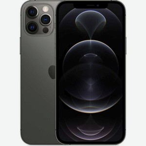 Смартфон Apple iPhone 12 Pro 128Gb Как новый , A2407, графитовый в ...