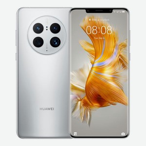 Смартфон HUAWEI Mate 50 Pro 8/256Gb (DCO-LX9) Silver