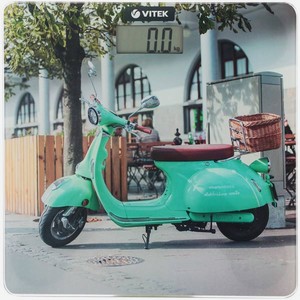 Весы напольные Vitek VT- 8082