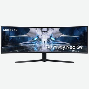 Монитор игровой Samsung Odyseey Neo G9 S49AG950NI