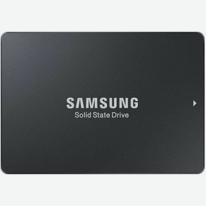 SSD накопитель Samsung SM883 MZ7KH240HAHQ-00005 240ГБ, 2.5 , SATA III, SATA