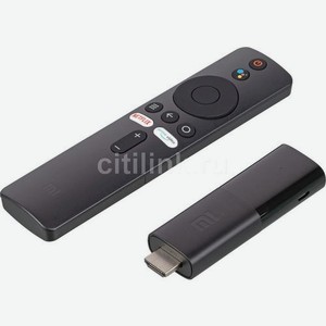 Медиаплеер Xiaomi MDZ-24-AA, 8ГБ [mi tv stick]