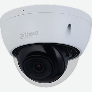 Камера видеонаблюдения IP Dahua DH-IPC-HDBW2441E-S-0360B, 1520p, 3.6 мм, белый [dh-ipc-hdbw2441ep-s-0360b]