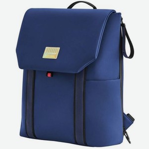 Рюкзак NINETYGO Urban E-USING Plus, 30 х 40 х 12 см, 4.8кг, синий [90bbpmt2141u]