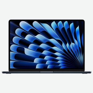 Ноутбук Apple MacBook Air 15 M2 8/512Gb Midnight (MQKX3)