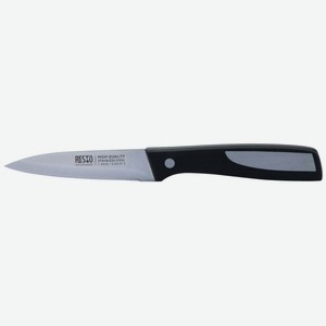 Нож для чистки овощей и фруктов Resto 9 см (95324)