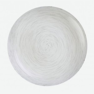 Тарелка десертная Luminarc Stonemania white 20 см
