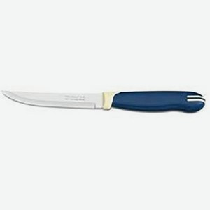 Нож Трамонтина Мультиколор кухонный 12.5см 2шт