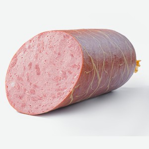 Колбаса говяжья Selgros по-мюнхенски в вакуумной упаковке ~650 г