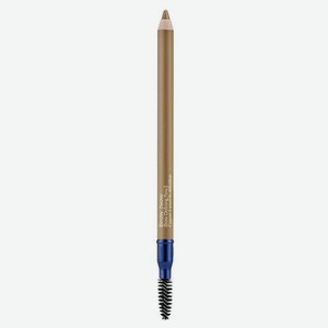 Brow Defining Pencil Карандаш для коррекции бровей Brunette