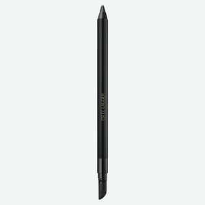 Double Wear 24H Waterproof Gel Eye Pencil Устойчивый гелевый карандаш для глаз Night Diamond