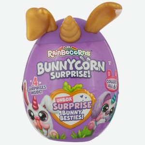 Яйцо-сюрприз Rainbocorn кролик