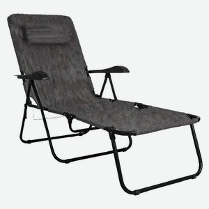 Лежак-кресло «Ольса» Таити, 152х72х104 см