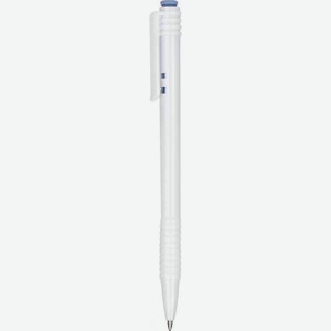 Ручка шариковая Стамм РШ551 цвет: синий, 0,7 мм