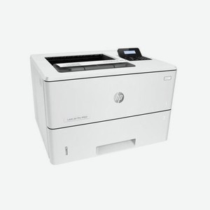 Принтер лазерный HP LaserJet Pro M501dn черно-белая печать, A4, цвет белый [j8h61a]