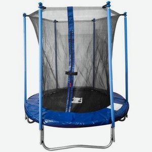 Батут Garden Story Sport d 183см синий/черный (JKL-6FT-GS4)