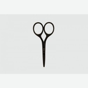 Ножницы для стрижки бровей LIC Eyebrow Scissors 1 шт
