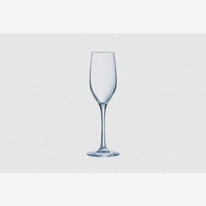 Набор бокалов для шампанского CHEF&SOMMELIER Sequence 170 Мл 6 шт