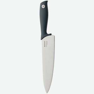 Нож поварской Brabantia 120640