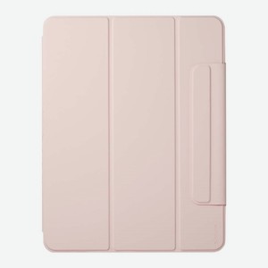 Чехол Deppa для Apple iPad Pro 12.9  (2022/2021/2020) розовый