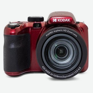 Фотоаппарат компактный Kodak AZ425RD