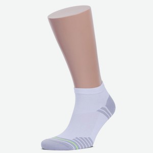 Носки мужские RuSocks черный М-2213 - Белый, Спортивные носки, 27