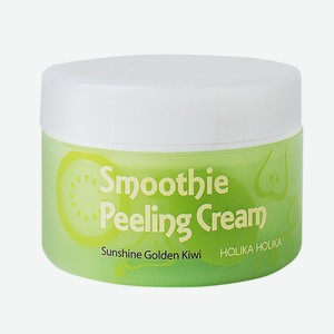 Крем-скраб для лица Smoothie Peeling Cream Sunshine Golden Kiwi, 0,13 кг