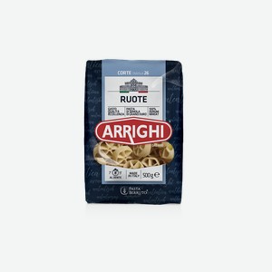 Макароны Ruote Arrighi, 0,5 кг