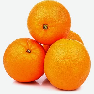 Апельсины крупные весовые