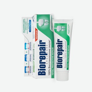 Зубная паста Biorepair Total Protective Repair, 0,127 кг