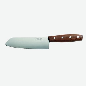 Нож Сантоку Norr 16 Fiskars, 0,149 кг