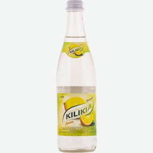 Напиток газ Киликия лимон Ереванское пиво с/б, 0,5 л