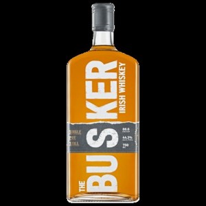 Виски The Busker Single Pot Still 0,7 л