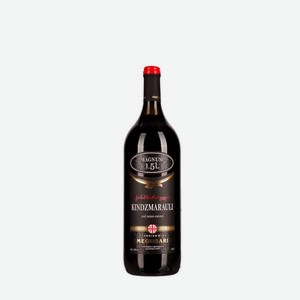 Вино Мегобари Киндзмараули 1.5л