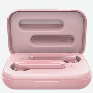 Наушники True Wireless HIPER TWS Alto Pink (HTW-KTX3)