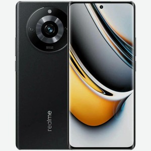 Смартфон Realme 11 Pro 5G (RMX3771) 8+256 Гб черный
