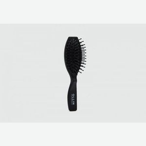 Щётка массажная для волос OLLIN PROFESSIONAL Ellipse Oval Massage Brush, Small 1 шт