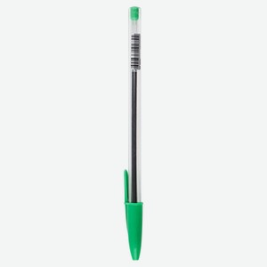 Ручка «Каждый день» 0,7 мм, зеленая
