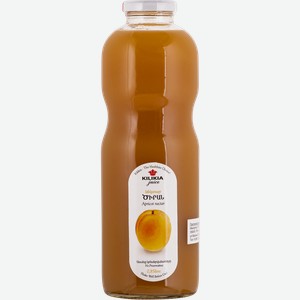 Нектар Киликия абрикос Ереванское пиво с/б, 0,25 л