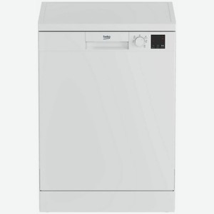 Посудомоечная машина Beko DVN053W01W