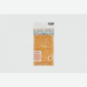 Мочалка для душа (в ассортименте) SUNG BO CLEAMY Eco Corn Shower Towel 1 шт